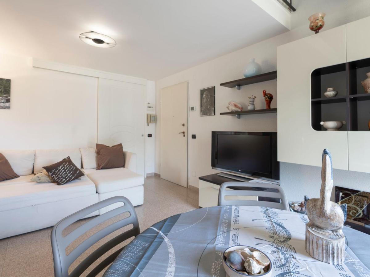 Apartment Vista Mare By Interhome Latte Eksteriør billede
