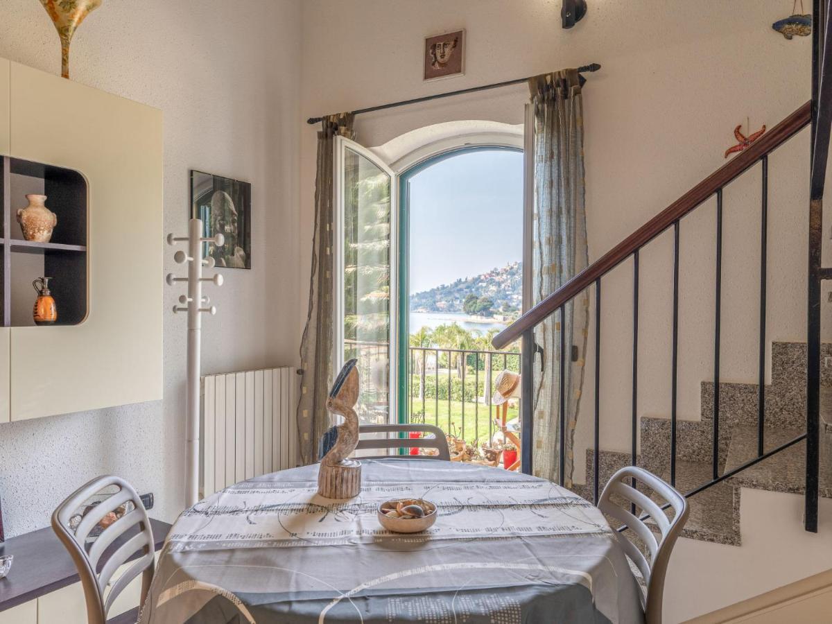 Apartment Vista Mare By Interhome Latte Eksteriør billede