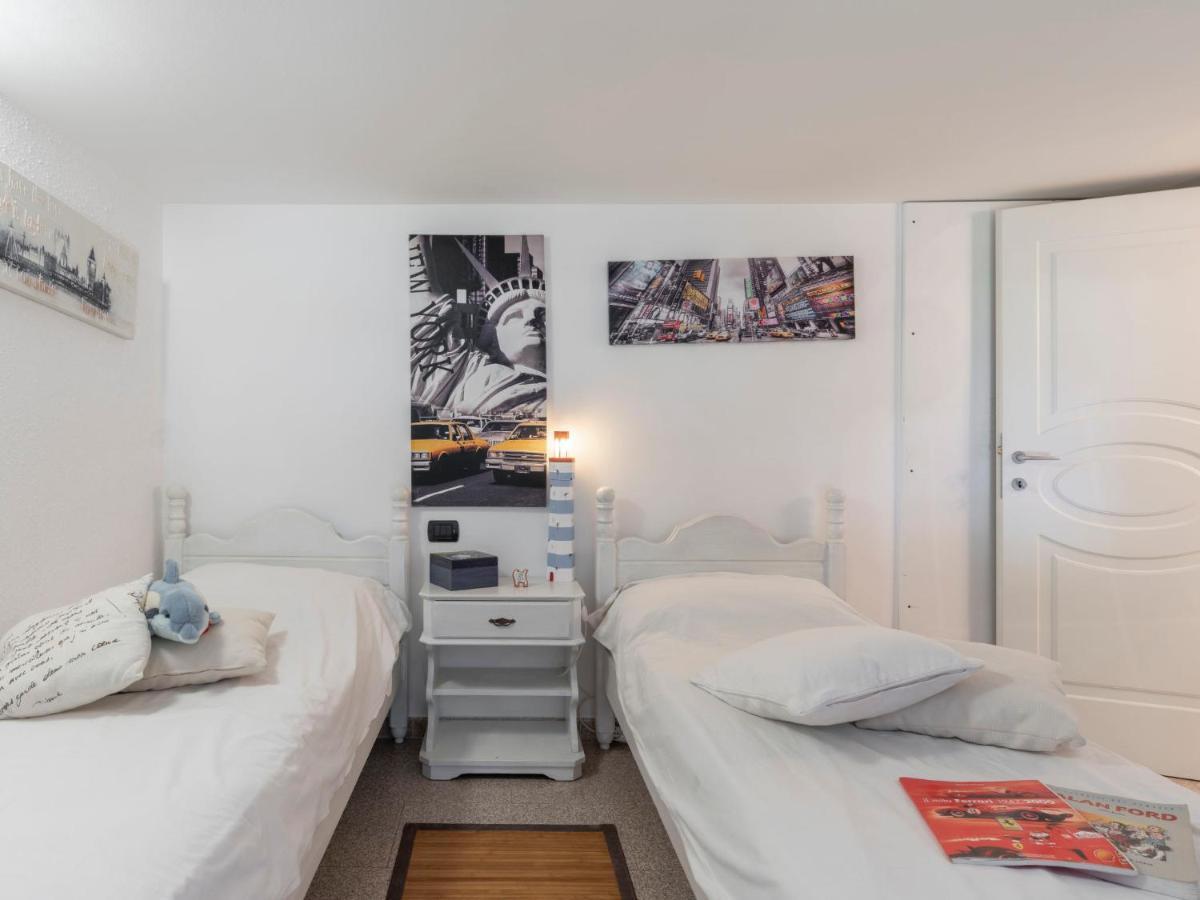 Apartment Vista Mare By Interhome Latte Eksteriør billede