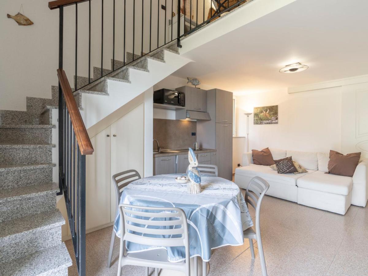 Apartment Vista Mare By Interhome Latte Eksteriør billede