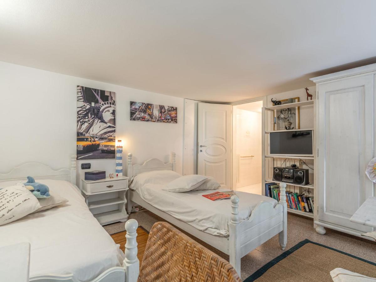 Apartment Vista Mare By Interhome Latte Eksteriør billede